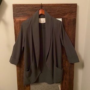 Wilfred’s famous deconstructed blazer